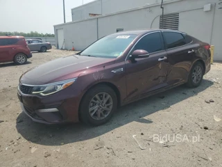 KIA OPTIMA LX LX