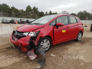 HONDA FIT LX LX
