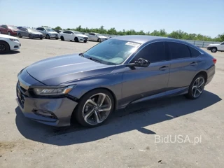 HONDA ACCORD SPO SPORT