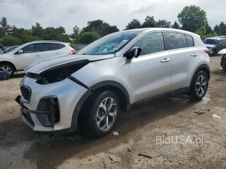 KIA SPORTAGE L LX