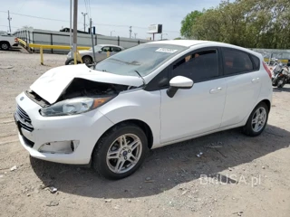 FORD FIESTA SE SE