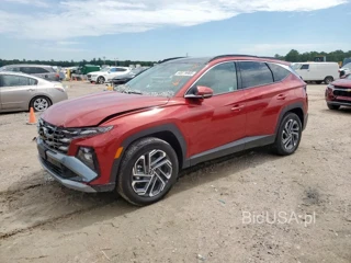 HYUNDAI TUCSON LIM LIMITED