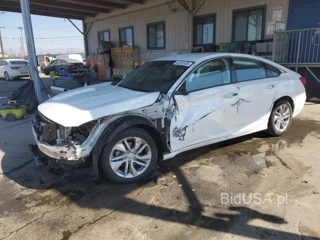 HONDA ACCORD LX LX