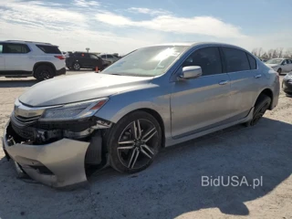 HONDA ACCORD TOU TOURING