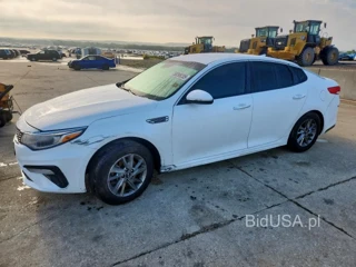 KIA OPTIMA LX LX