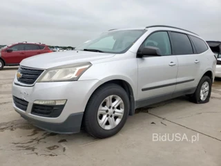 CHEVROLET TRAVERSE L LS
