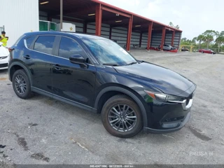 MAZDA MAZDA CX-5 SPORT