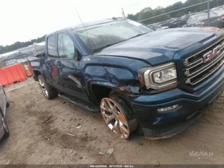 GMC SIERRA 1500