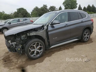 BMW X1 XDRIVE2 XDRIVE28I