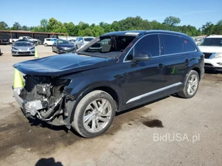 AUDI Q7 PREMIUM PREMIUM PLUS