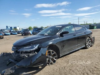 CHRYSLER 200 S S
