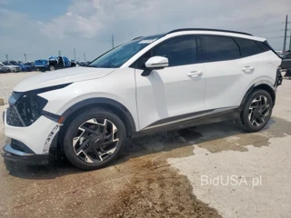KIA SPORTAGE S SX PRESTIGE