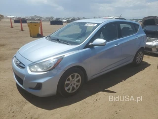 HYUNDAI ACCENT GLS GLS