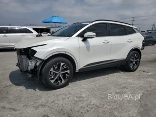 KIA SPORTAGE E EX