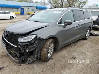 CHRYSLER PACIFICA T TOURING L