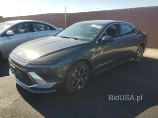HYUNDAI SONATA SEL SEL