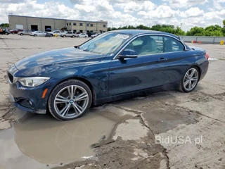 BMW 430I