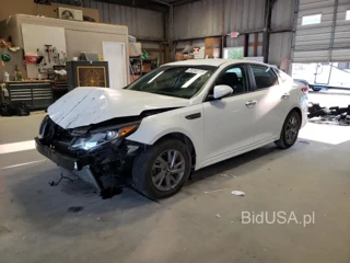 KIA OPTIMA LX LX