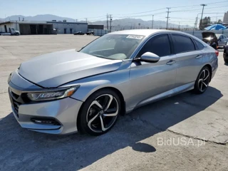 HONDA ACCORD SPO SPORT