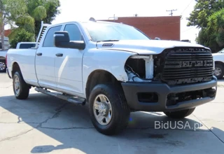 RAM 2500 TRADE TRADESMAN