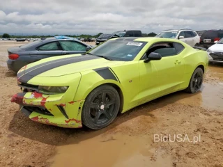 CHEVROLET CAMARO LT LT