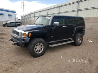HUMMER H3