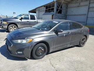 FORD FUSION SE SE