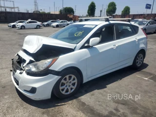 HYUNDAI ACCENT GLS GLS