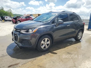 CHEVROLET TRAX 1LT 1LT
