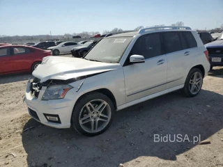 MERCEDES-BENZ GLK 350 4M 350 4MATIC