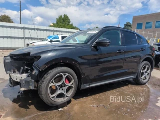ALFA ROMEO STELVIO TI TI SPORT