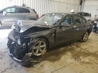 BMW 328 XI XI