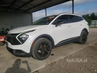 KIA SPORTAGE E EX