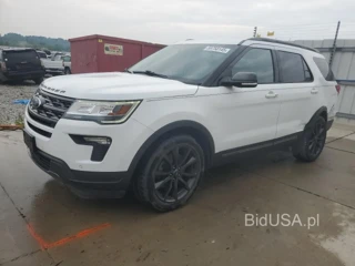 FORD EXPLORER X XLT