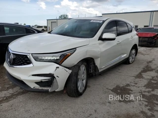 ACURA RDX