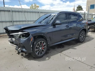 BMW X5 XDRIVE4 XDRIVE40I