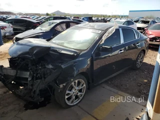 NISSAN ALTIMA 2.5 2.5