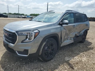 GMC TERRAIN SL SLE