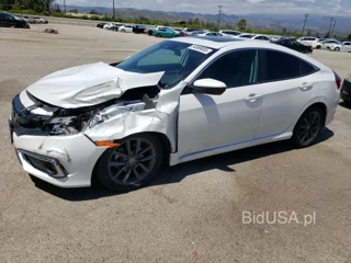 HONDA CIVIC EX EX