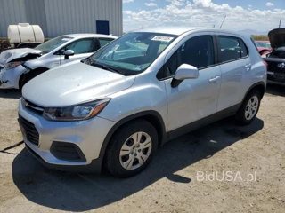 CHEVROLET TRAX LS