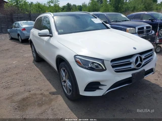 MERCEDES-BENZ MERCEDES-BENZ GLC 300 4MATIC