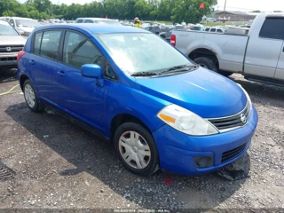 NISSAN NISSAN VERSA 1.8S