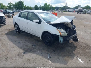 NISSAN NISSAN SENTRA 2.0