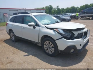 SUBARU SUBARU OUTBACK 2.5I PREMIUM