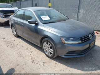 VOLKSWAGEN VOLKSWAGEN JETTA 1.4T S