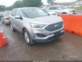FORD FORD EDGE SEL