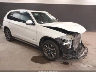 BMW X5 SDRIVE35I