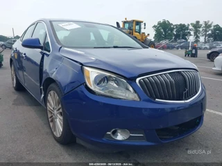 BUICK BUICK VERANO CONVENIENCE GROUP