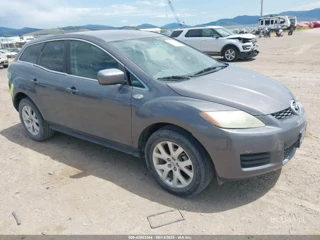 MAZDA MAZDA CX-7 SPORT