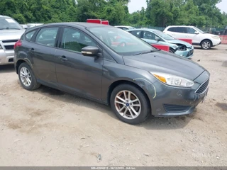FORD FORD FOCUS SE